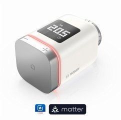 Bosch Smart Home Heizkörperthermostat II [+M]