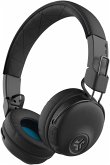JLab Audio Studio Wireless Kopfhörer, schwarz