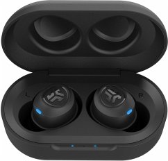 JLab JBuds Air In-Ear TWS Kopfhörer, schwarz