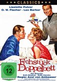 Frühstück Im Doppelbett Frühstück Im Doppelbett