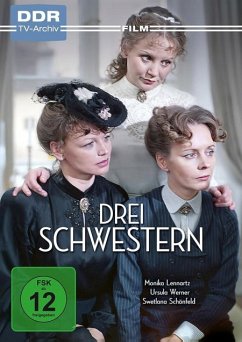 Cover Drei Schwestern