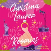 Roomies (MP3-Download) Roomies (MP3-Download)
