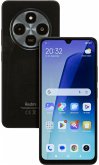 Xiaomi Redmi 14C (4GB+128GB) midnight black Xiaomi Redmi 14C (4GB+128GB) midnight black