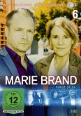 Marie Brand - Folge 31-33