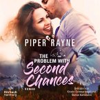 The Problem With Second Chances (Lake Starlight 1) (MP3-Download)