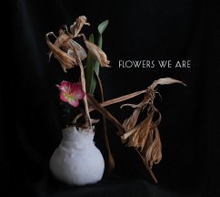 Cover Flowers We Are