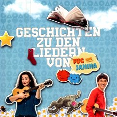 Cover Geschichte zu den Liedern (MP3-Download)