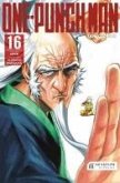 One-Punch Man - Tek Yumruk 16 One-Punch Man - Tek Yumruk 16
