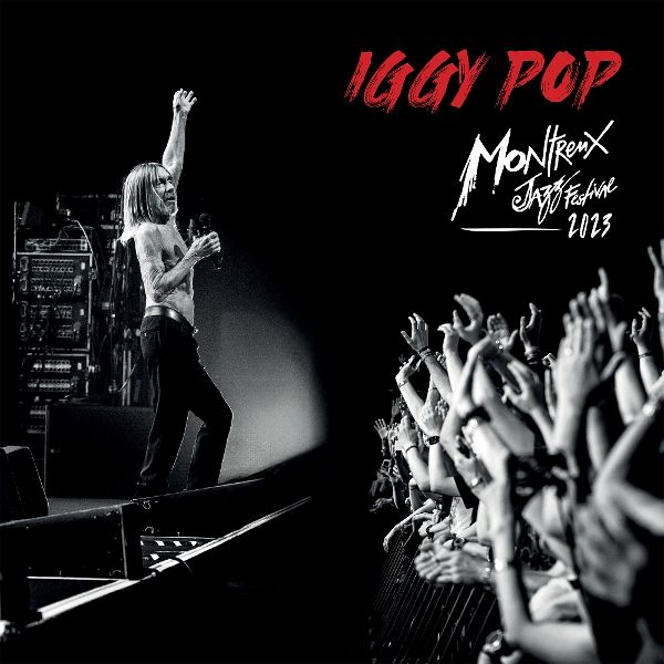 Live At Montreux Jazz Festival 2023 (Bd+Cd)