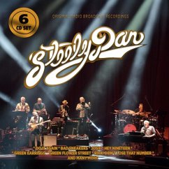 Collection - Steely Dan