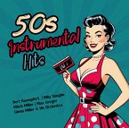 50s Instrumental Hits Vol. 1 50s Instrumental Hits Vol. 1