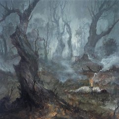 Atavist (Green And Red Edition) - Cowardice Atavist (Green And Red Edition) - Cowardice