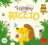 7 giorni con Riccio 7 giorni con Riccio