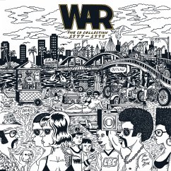 Cover The Cd Collection 1977-1994