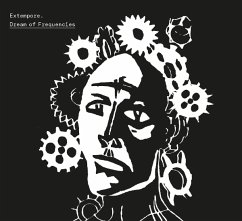 Cover Dream Of Frequencies
