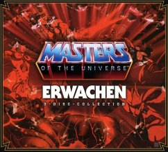 Masters Of The Universe - Erwachen