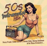 50s Instrumental Hits Vol. 2 50s Instrumental Hits Vol. 2
