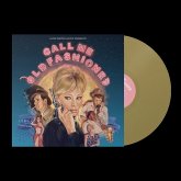 Call Me Old Fashioned (Numismatist Gold Colored Vi Call Me Old Fashioned (Numismatist Gold Colored Vi