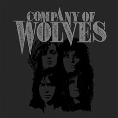 Cover Company Of Wolves (Collector'S Deluxe Ed.)