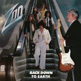Back Down To Earth (Collector'S Deluxe Ed.) Back Down To Earth (Collector'S Deluxe Ed.)