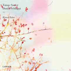 Cover Winter Tales