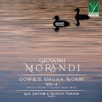 Complete Organ Works Vol.4 (Compl. Works 4 Hands,1