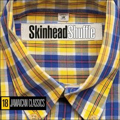 Cover Skinhead Shuffle