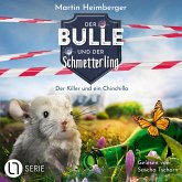 Der Killer und ein Chinchilla (MP3-Download) Der Killer und ein Chinchilla (MP3-Download)