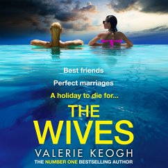 Wives (MP3-Download) - Keogh, Valerie
