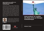 Interventions et conflits des États-Unis en Éthiopie multiethnique
