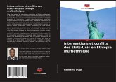 Interventions et conflits des États-Unis en Éthiopie multiethnique