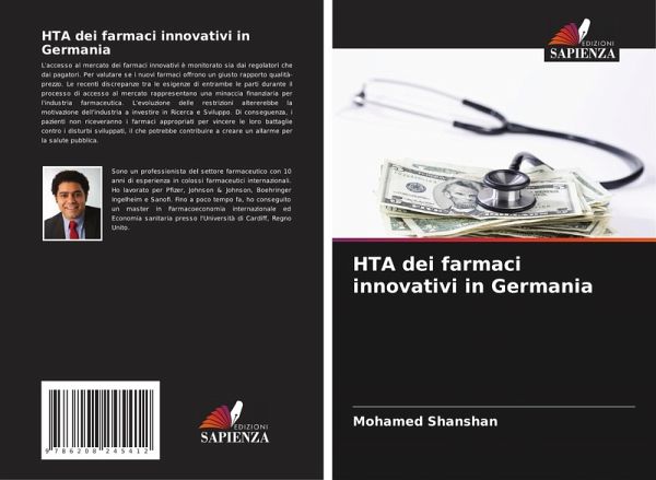 HTA dei farmaci innovativi in Germania