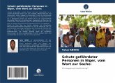 Schutz gefährdeter Personen in Niger, vom Wort zur Sache: Schutz gefährdeter Personen in Niger, vom Wort zur Sache: