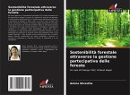 Sostenibilità forestale attraverso la gestione partecipativa delle foreste