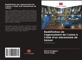 Redéfinition de l'agencement de l'usine à l'aide d'un mécanisme de liaison Redéfinition de l'agencement de l'usine à l'aide d'un mécanisme de liaison
