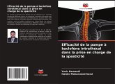 Efficacité de la pompe à baclofène intrathécal dans la prise en charge de la spasticité Efficacité de la pompe à baclofène intrathécal dans la prise en charge de la spasticité