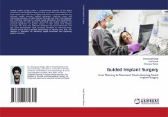 Cover Guided Implant Surgery