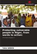 Protecting vulnerable people in Niger,... - Bild 1