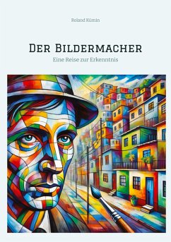 Cover Der Bildermacher