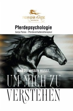 Cover Pferdepsychologie - Teil 1