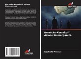 Wernicke-Korsakoff: visione bioinorganica Wernicke-Korsakoff: visione bioinorganica