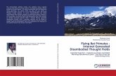 Flying Bat Primates - Internet Generated Disembodied Thought Fields Flying Bat Primates - Internet Generated Disembodied Thought Fields