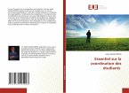 Essentiel sur la coordination des étudiants