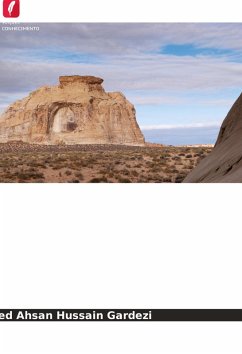 Cover Restrições geológicas na bacia ocidental de Kohat Foreland, KP, Paquistão