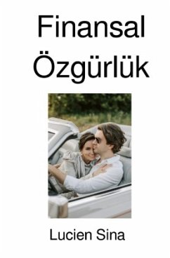 Cover Finansal Özgürlük