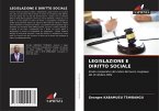 LEGISLAZIONE E DIRITTO SOCIALE