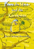 Franz die Meise und die Kornkreise Franz die Meise und die Kornkreise