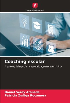 Cover Coaching escolar