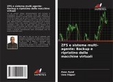 ZFS e sistema multi-agente: Backup e ripristino delle macchine virtuali ZFS e sistema multi-agente: Backup e ripristino delle macchine virtuali