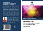 Informations- und Kommunikationstechnologie und Teamfähigkeit in Mathematik Informations- und Kommunikationstechnologie und Teamfähigkeit in Mathematik